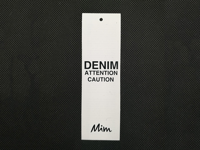 WenYing Printing-Special materials tag-013