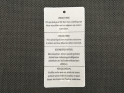 WenYing Printing-Special materials tag-012