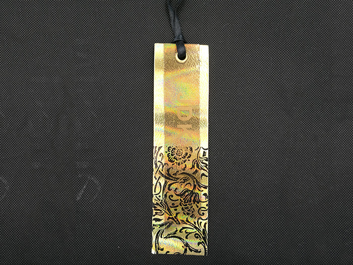 WenYing Printing-Special materials tag-004