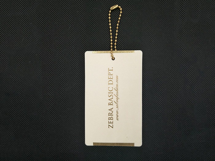 WenYing Printing-Special materials tag-001